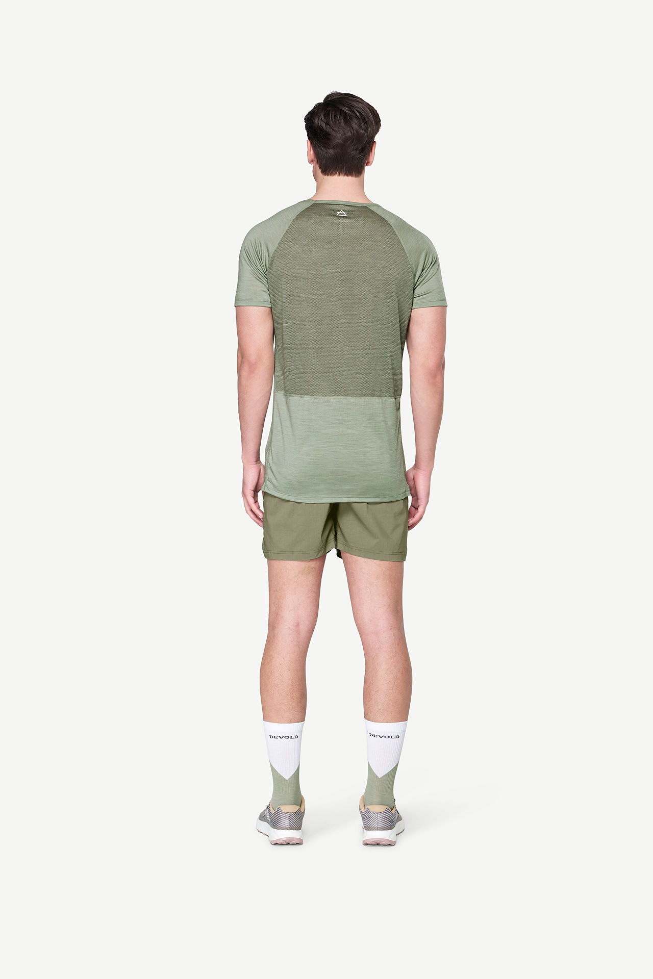 Triko DEVOLD ENDURANCE MERINO 130
